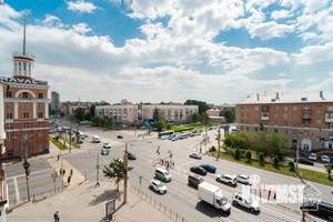 2-к квартира, вторичка, 54м2, 5/5 этаж