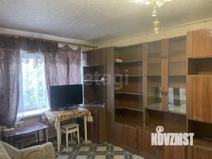 1-к квартира, вторичка, 31м2, 3/5 этаж
