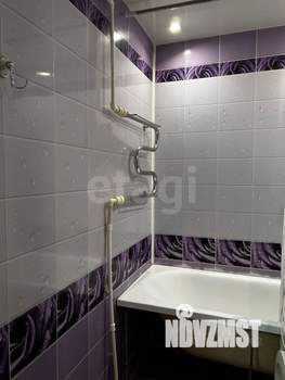 1-к квартира, вторичка, 33м2, 5/5 этаж