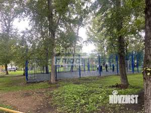 2-к квартира, вторичка, 42м2, 1/5 этаж