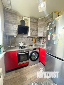 2-к квартира, вторичка, 49м2, 5/5 этаж