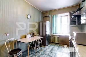 3-к квартира, вторичка, 86м2, 6/10 этаж