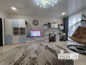 3-к квартира, вторичка, 90м2, 9/10 этаж