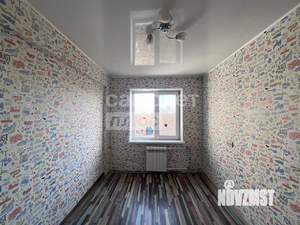 4-к квартира, вторичка, 60м2, 5/5 этаж