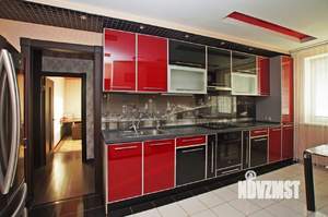 3-к квартира, вторичка, 80м2, 8/9 этаж