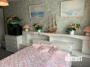 3-к квартира, вторичка, 70м2, 2/5 этаж