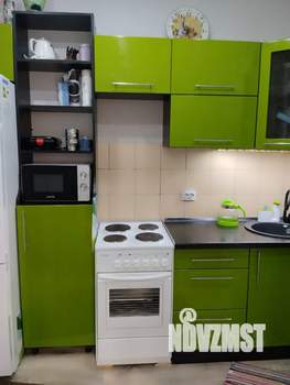 1-к квартира, вторичка, 29м2, 1/5 этаж