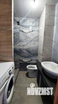 1-к квартира, вторичка, 31м2, 4/5 этаж