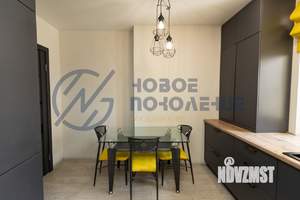 2-к квартира, вторичка, 60м2, 3/10 этаж