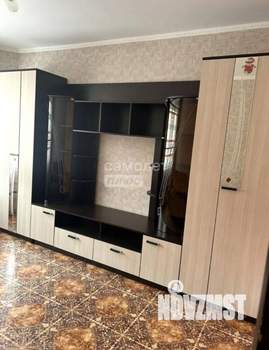 1-к квартира, вторичка, 34м2, 5/9 этаж