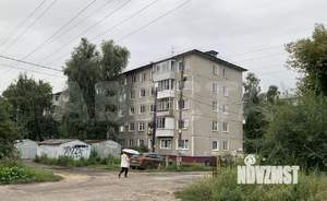 4-к квартира, вторичка, 60м2, 4/5 этаж