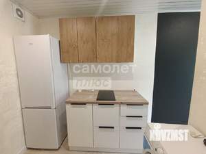 Студия квартира, вторичка, 19м2, 5/5 этаж