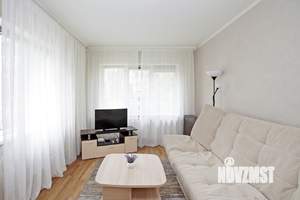 2-к квартира, вторичка, 41м2, 1/5 этаж
