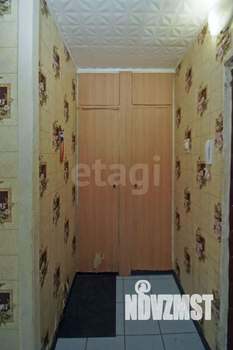 1-к квартира, вторичка, 30м2, 5/9 этаж