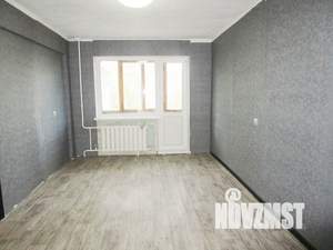 1-к квартира, вторичка, 31м2, 4/5 этаж