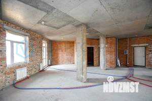 4-к квартира, вторичка, 135м2, 8/14 этаж