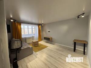 2-к квартира, вторичка, 52м2, 4/5 этаж