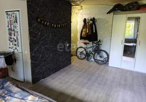 2-к квартира, вторичка, 43м2, 2/5 этаж