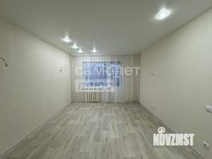 1-к квартира, вторичка, 29м2, 4/5 этаж