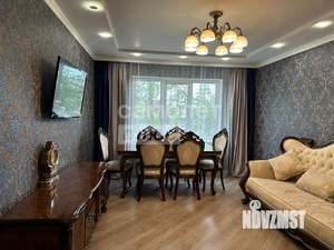 3-к квартира, вторичка, 63м2, 1/9 этаж