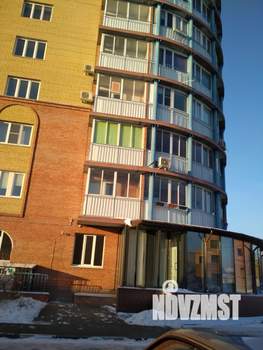 3-к квартира, вторичка, 53м2, 2/9 этаж