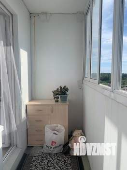 2-к квартира, вторичка, 56м2, 10/10 этаж