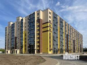 2-к квартира, вторичка, 58м2, 8/10 этаж