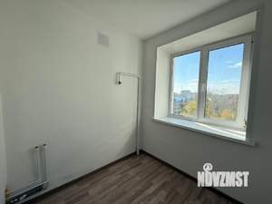 1-к квартира, вторичка, 28м2, 5/5 этаж