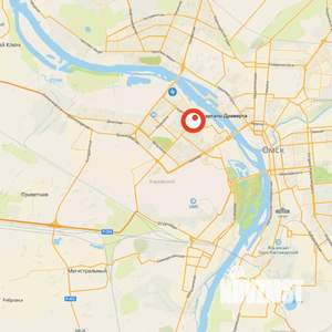 3-к квартира, вторичка, 82м2, 8/16 этаж