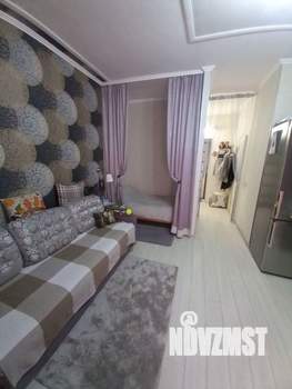 Студия квартира, вторичка, 28м2, 7/14 этаж