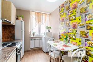 2-к квартира, вторичка, 55м2, 5/16 этаж