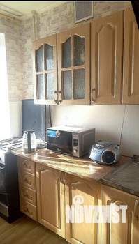 1-к квартира, вторичка, 31м2, 8/9 этаж