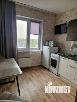 1-к квартира, вторичка, 35м2, 10/11 этаж
