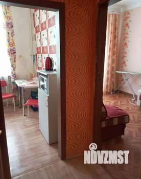 1-к квартира, вторичка, 36м2, 2/4 этаж