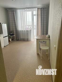 1-к квартира, вторичка, 38м2, 5/8 этаж