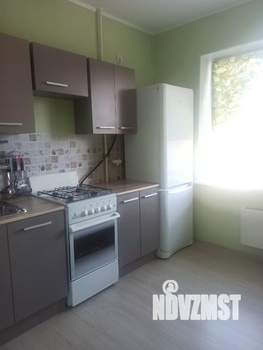 2-к квартира, вторичка, 52м2, 9/10 этаж
