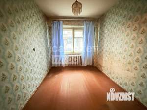 3-к квартира, вторичка, 49м2, 1/5 этаж