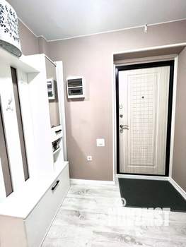 2-к квартира, вторичка, 42м2, 10/15 этаж