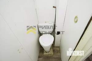 2-к квартира, вторичка, 44м2, 4/5 этаж