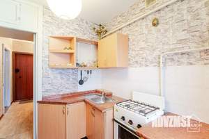 1-к квартира, вторичка, 30м2, 1/9 этаж