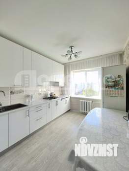 3-к квартира, вторичка, 63м2, 8/9 этаж