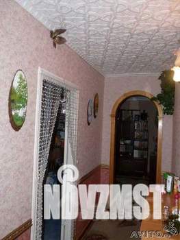 3-к квартира, вторичка, 60м2, 4/9 этаж