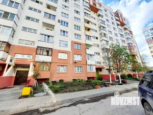 1-к квартира, вторичка, 34м2, 8/9 этаж