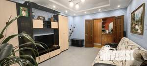 3-к квартира, вторичка, 63м2, 9/9 этаж