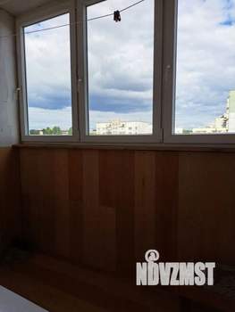 1-к квартира, вторичка, 38м2, 8/16 этаж