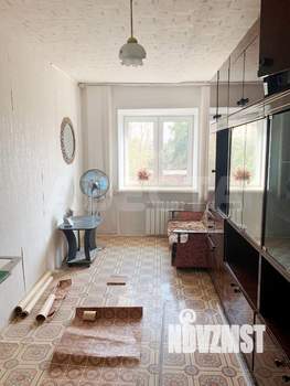 3-к квартира, вторичка, 58м2, 3/5 этаж