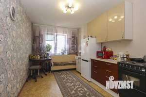 2-к квартира, вторичка, 55м2, 6/10 этаж
