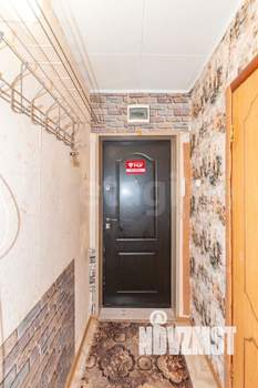 1-к квартира, вторичка, 31м2, 5/5 этаж