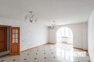 3-к квартира, вторичка, 80м2, 1/10 этаж