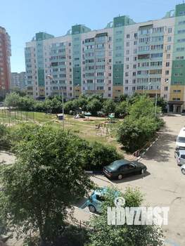 2-к квартира, вторичка, 62м2, 3/10 этаж